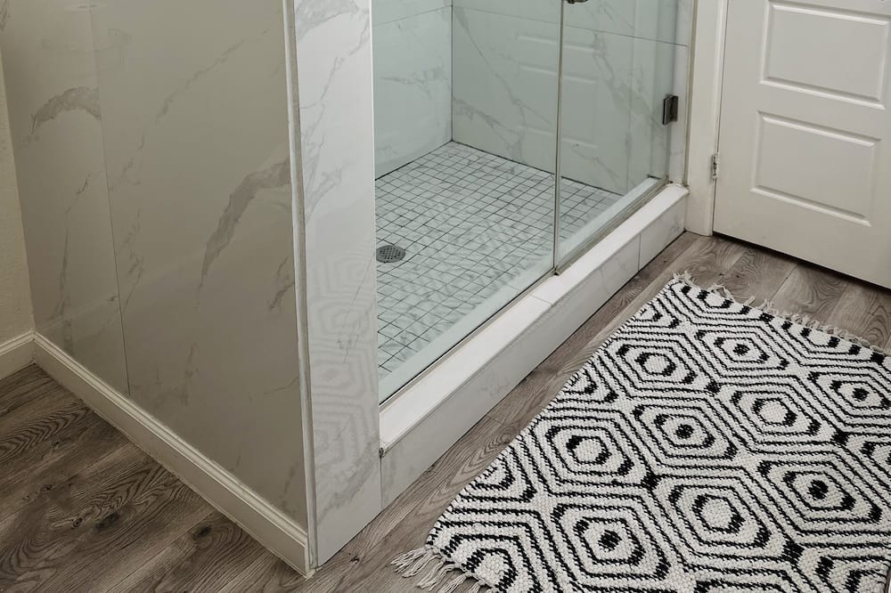 Photo of Bathroom in Brownsville