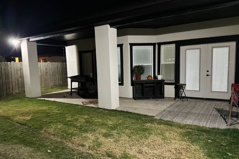 Photo of Outdoor in Brownsville