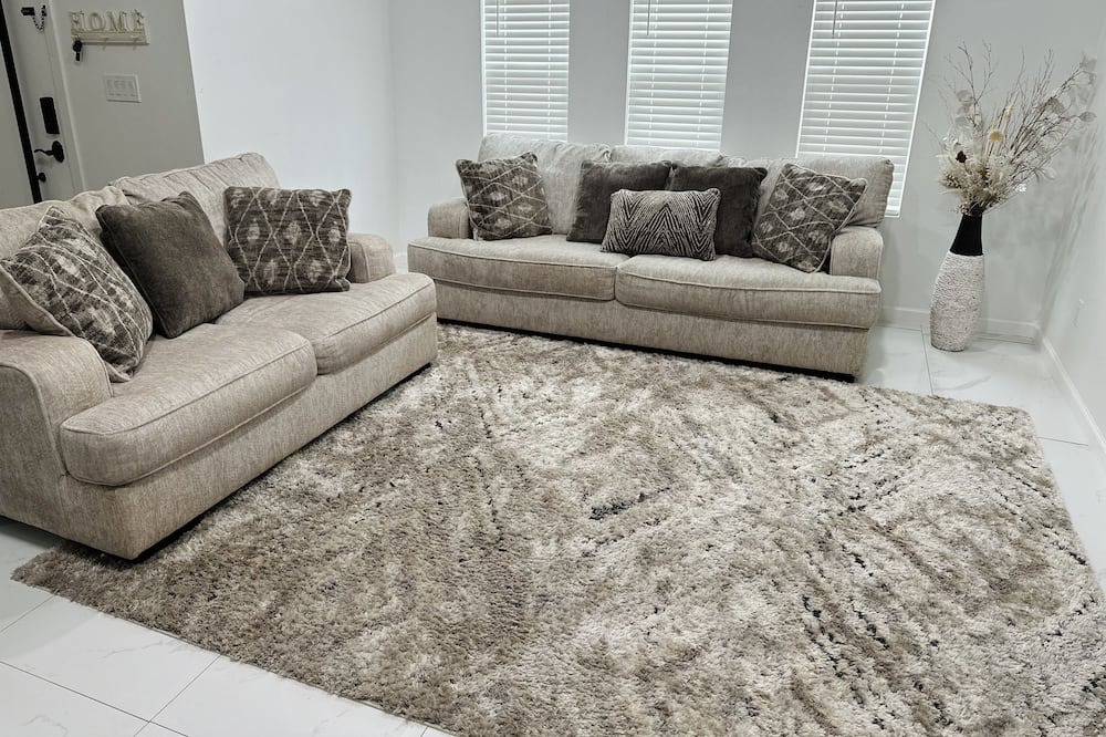 Photo of Livingroom in Brownsville