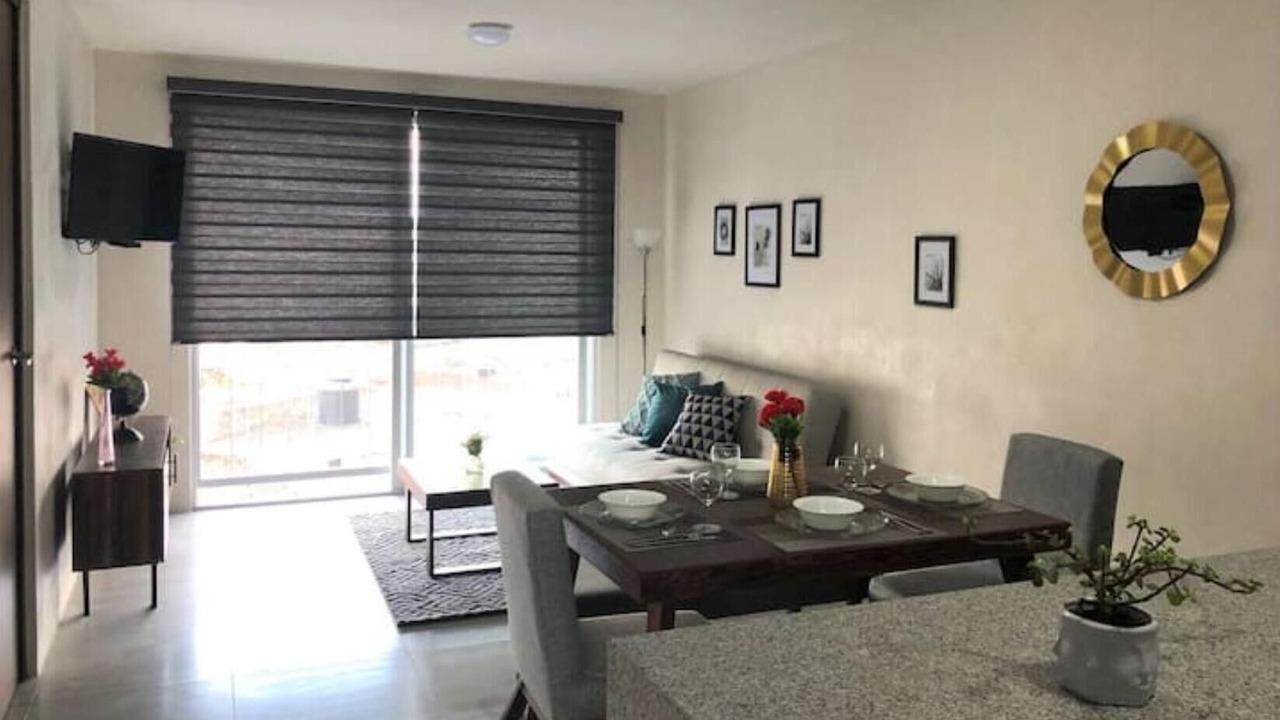 Photo of Kitchen in San Juan de Dios