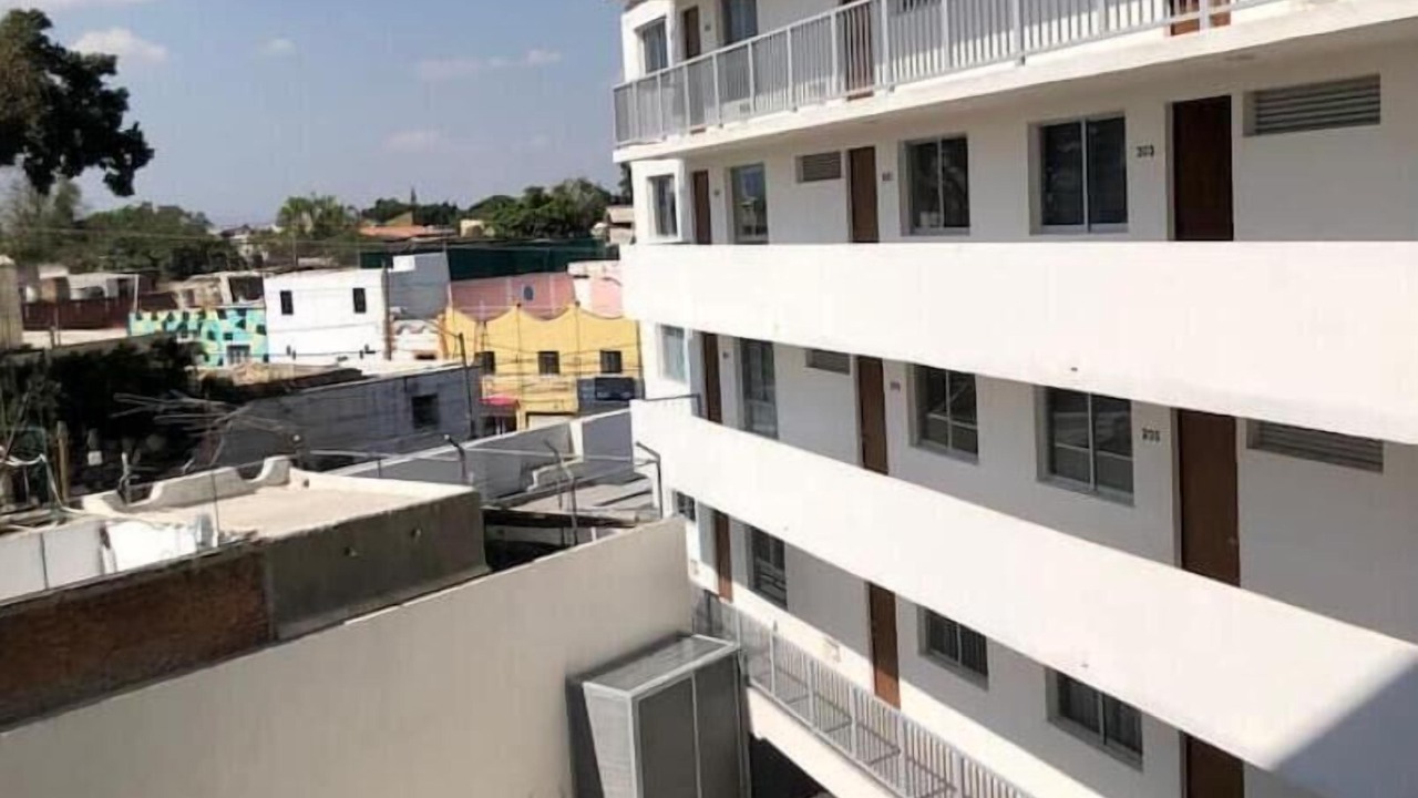 Photo of Outdoor in San Juan de Dios