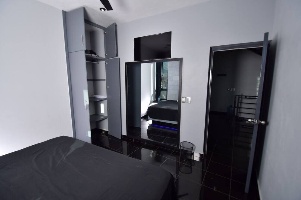 Photo of Bedroom in San Juan Cosala