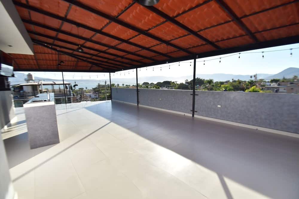 Photo of Outdoor in San Juan Cosala