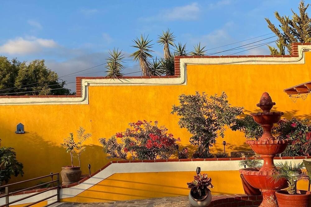 Photo of Outdoor in Maestros