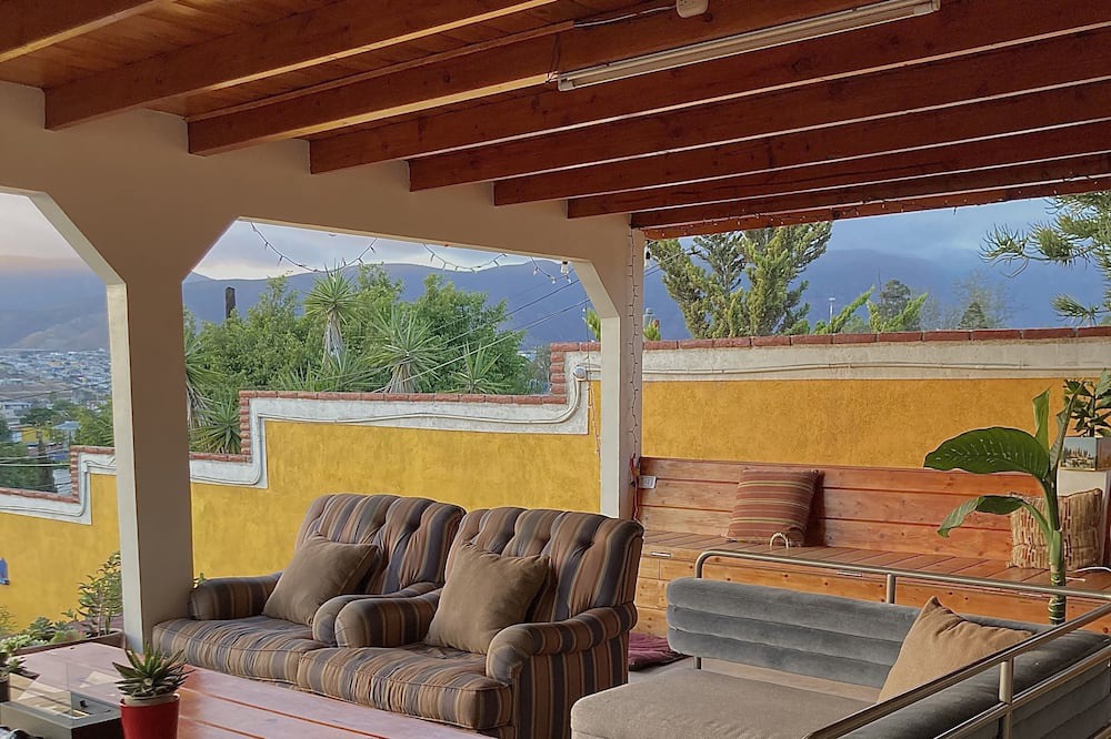 Photo of Outdoor in Maestros