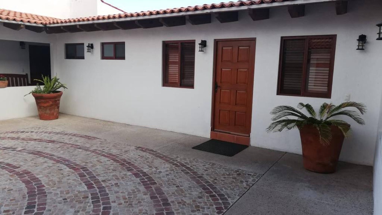 Photo of Outdoor in Queretaro