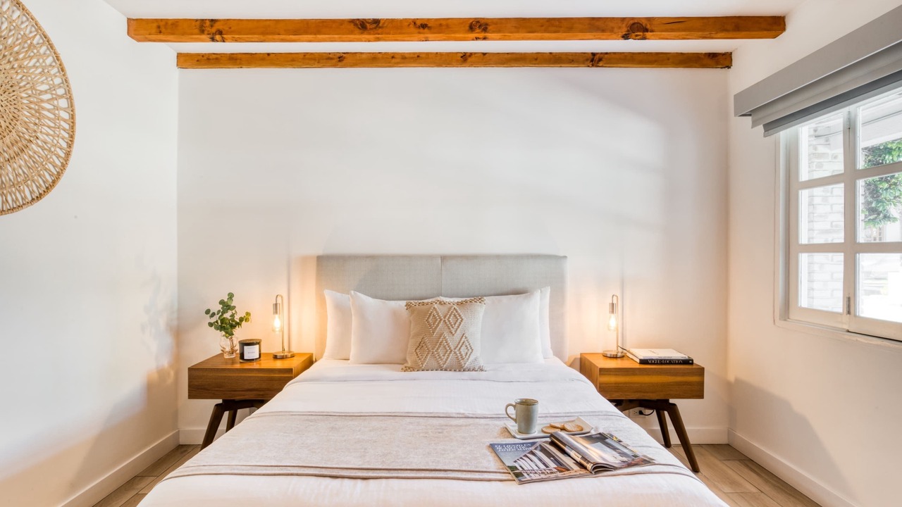Photo of Bedroom in Playa Ensenada