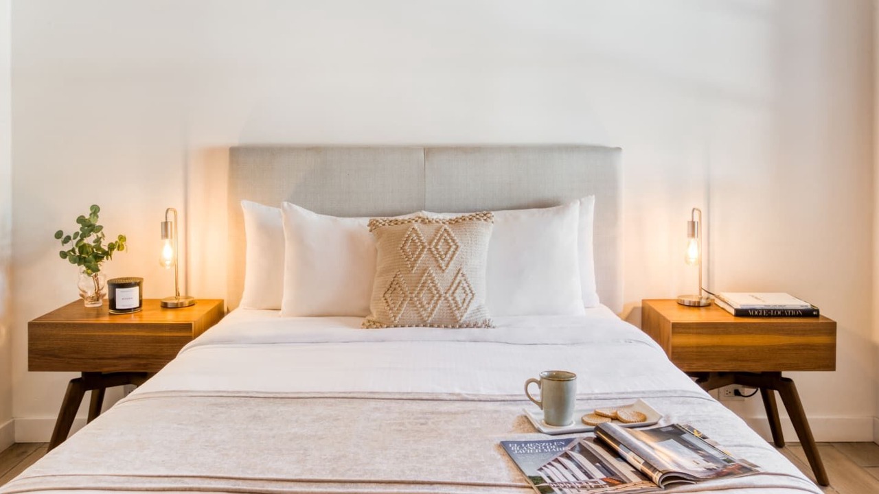 Photo of Bedroom in Playa Ensenada