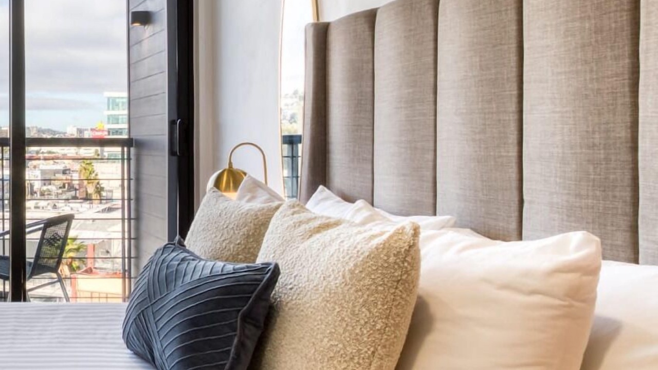 Photo of Bedroom in Tijuana
