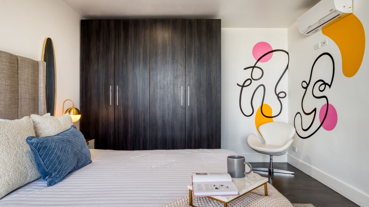 Photo of Bedroom in Tijuana