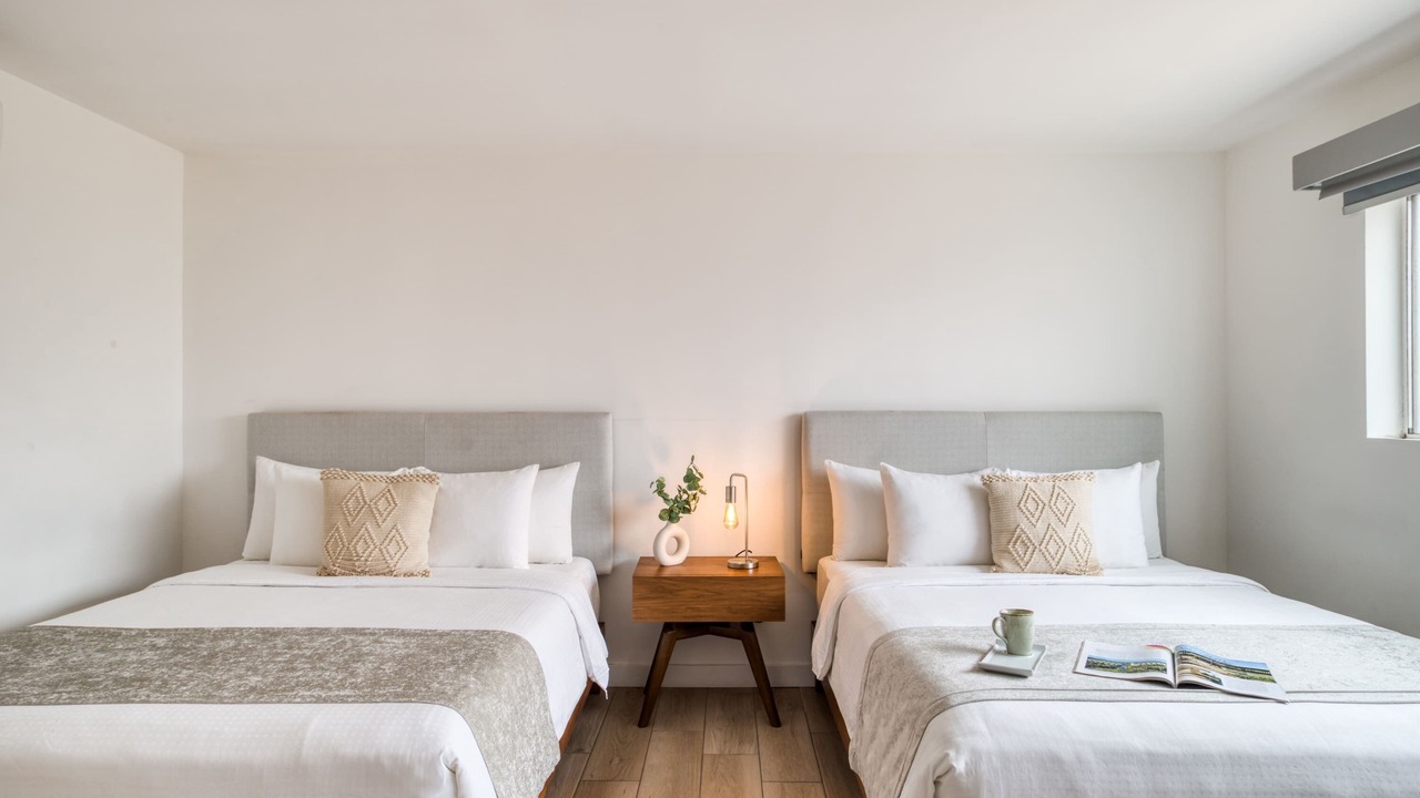 Photo of Bedroom in Playa Ensenada