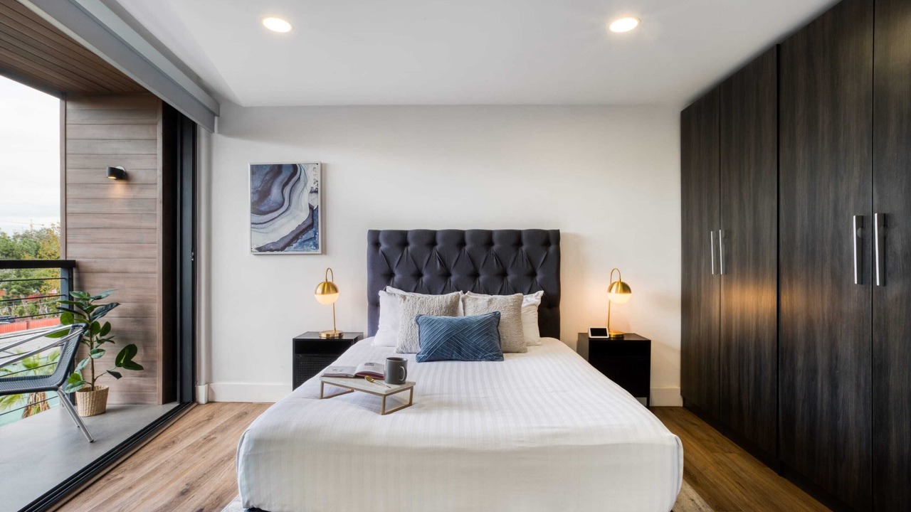 Photo of Bedroom in Tijuana