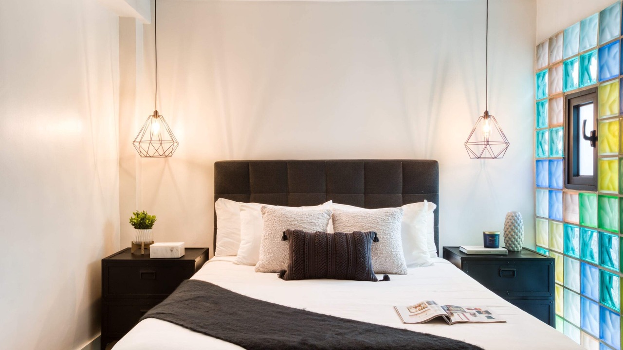 Photo of Bedroom in Centro