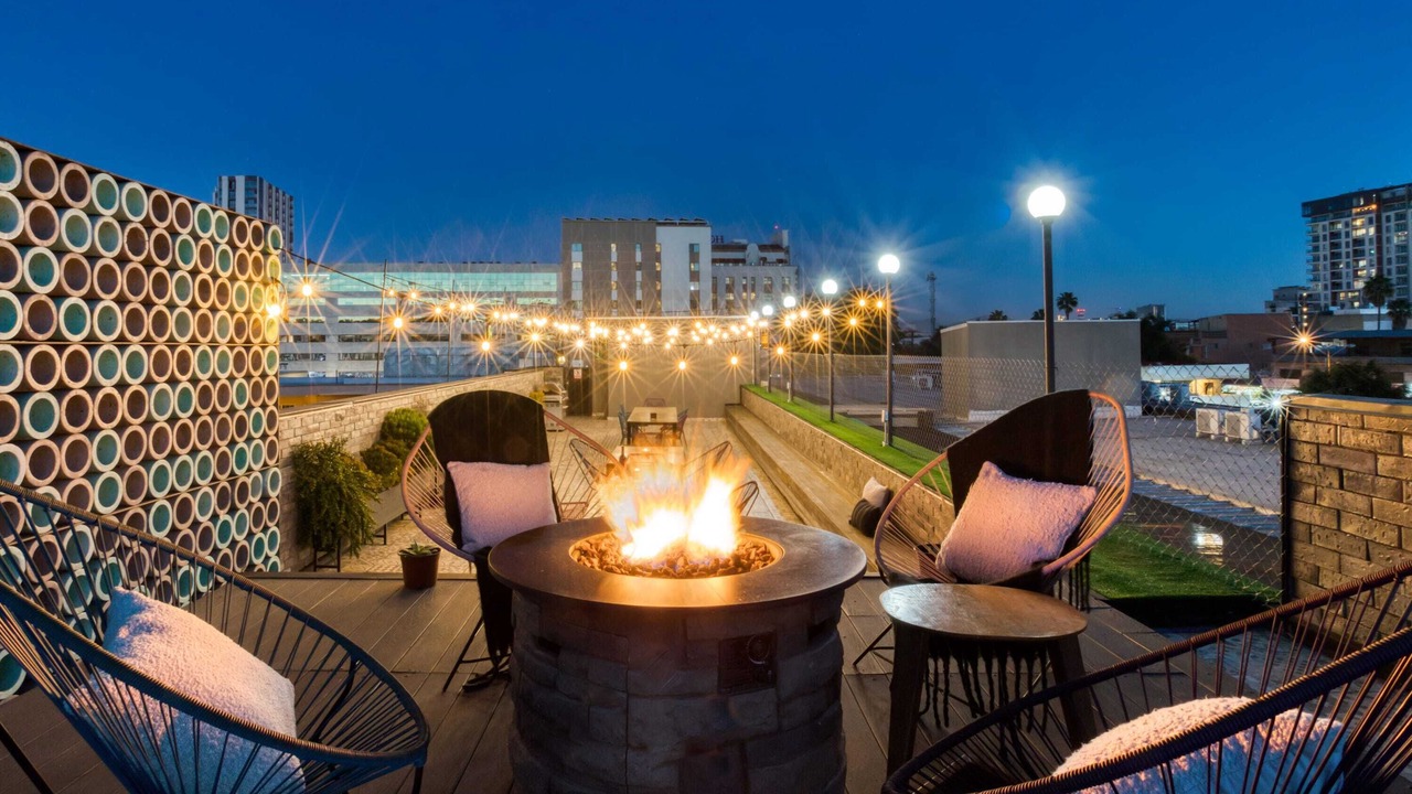 Photo of Patio Balcony in Centro