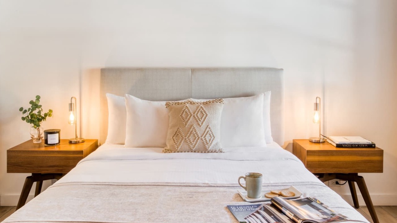 Photo of Bedroom in Playa Ensenada
