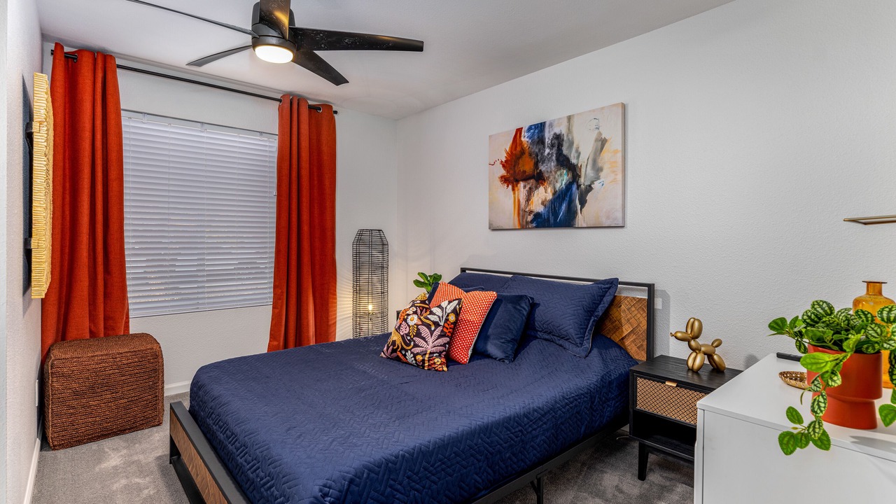 Photo of Bedroom in Moon Valley Vista