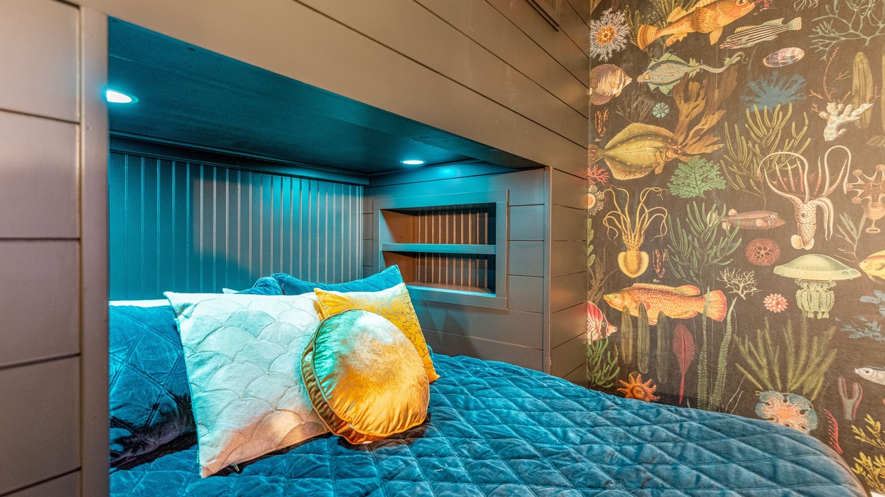 Photo of Bedroom in Moon Valley Vista