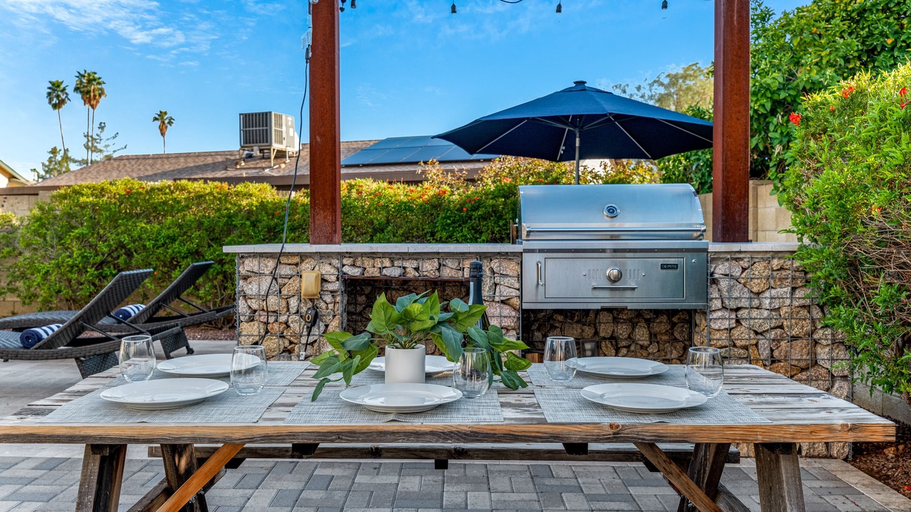 Photo of Outdoor in Moon Valley Vista