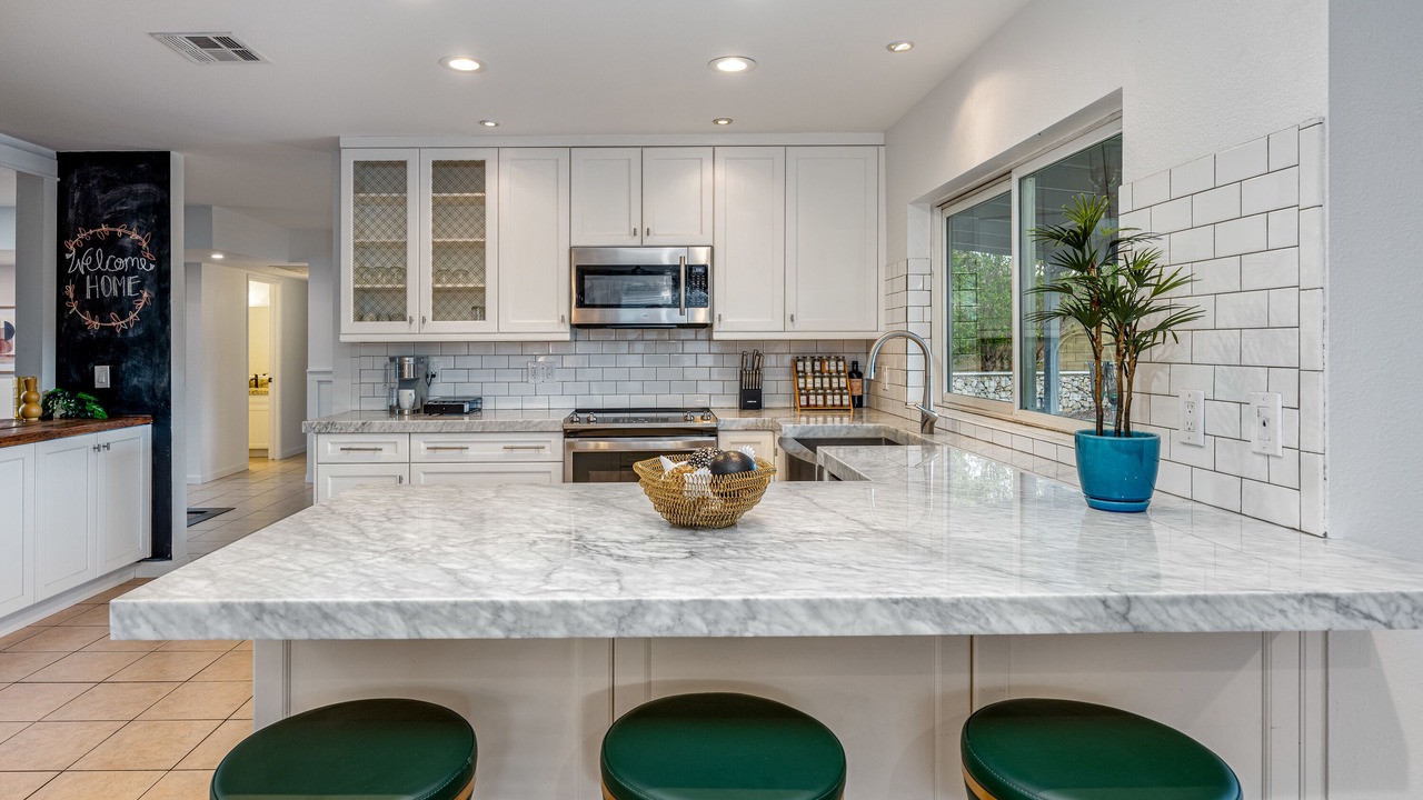 Photo of Kitchen in Moon Valley Vista