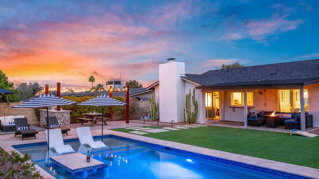 Photo of Outdoor in Moon Valley Vista