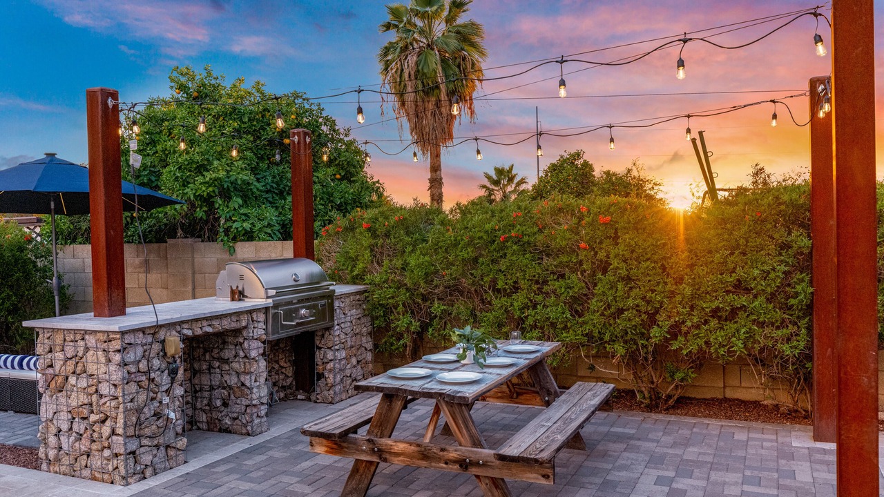 Photo of Outdoor in Moon Valley Vista