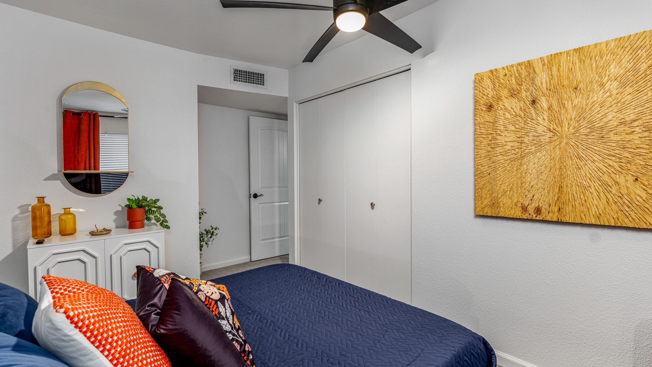 Photo of Bedroom in Moon Valley Vista
