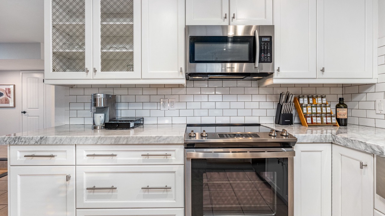 Photo of Kitchen in Moon Valley Vista