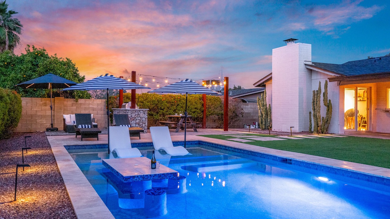 Photo of Outdoor in Moon Valley Vista