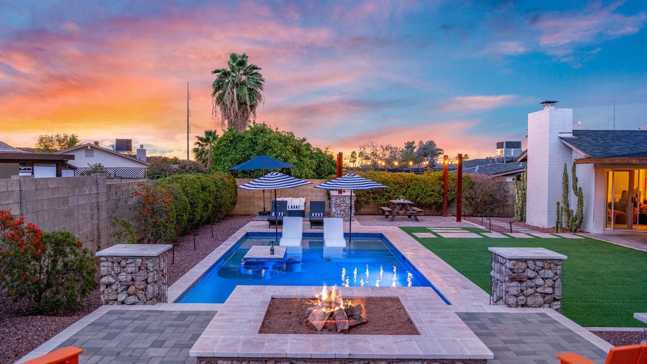 Photo of Outdoor in Moon Valley Vista