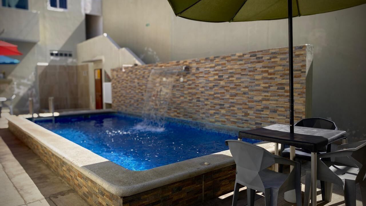 Photo of Outdoor in Peninsulas de Santiago