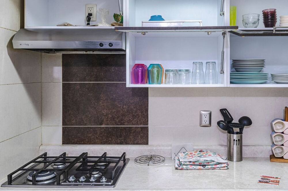 Photo of Kitchen in Zona Expo