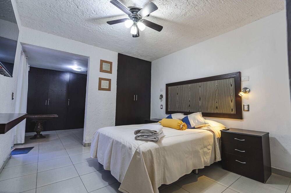Photo of Bedroom in Zona Expo