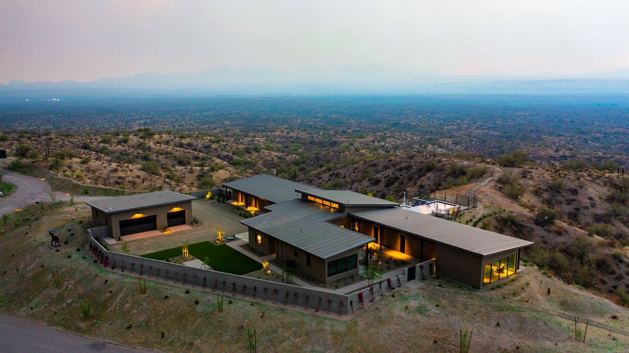 Photo of Outdoor in Fort McDowell