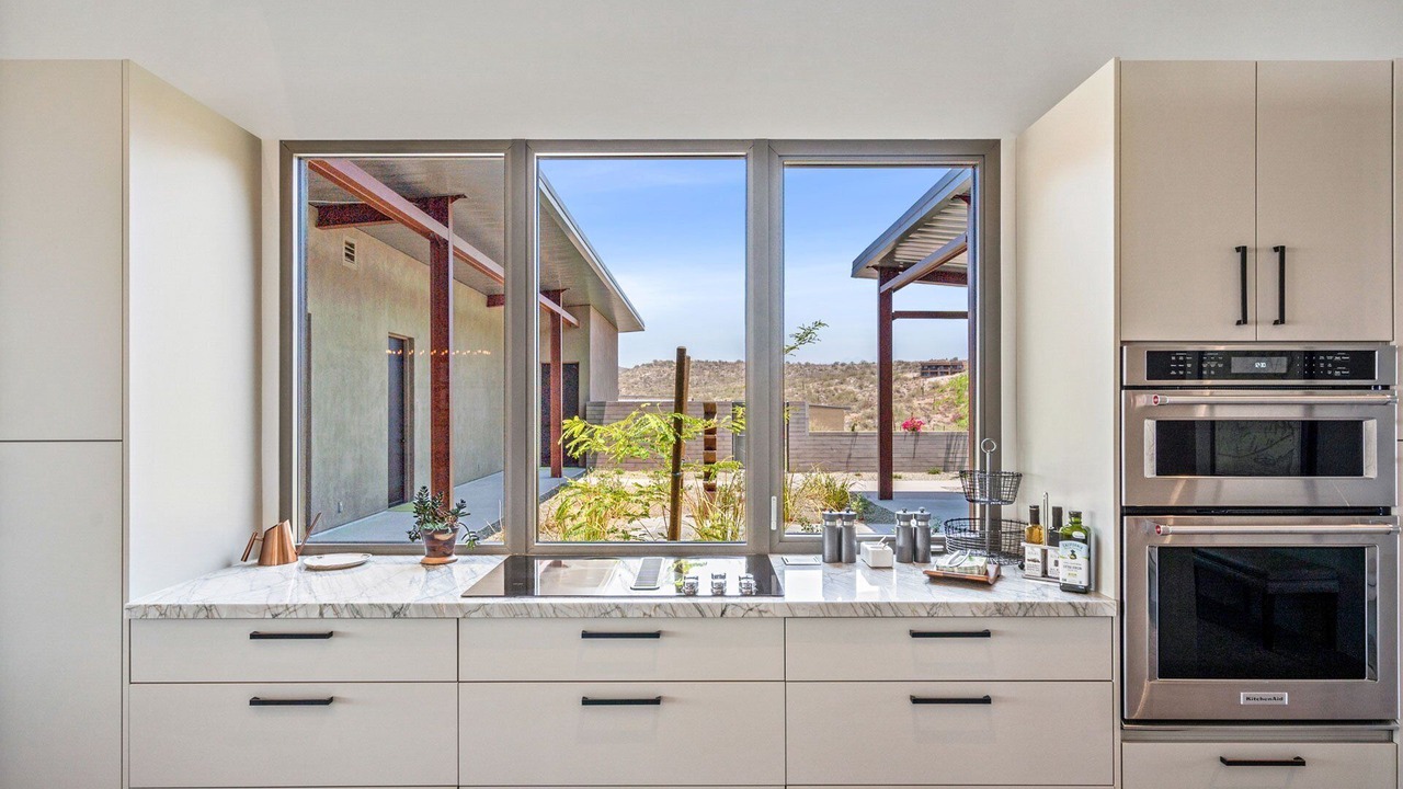 Photo of Kitchen in Fort McDowell