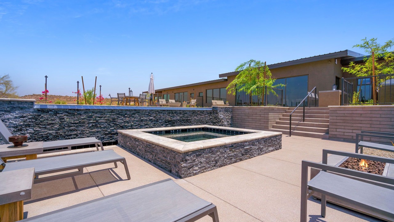 Photo of Outdoor in Fort McDowell