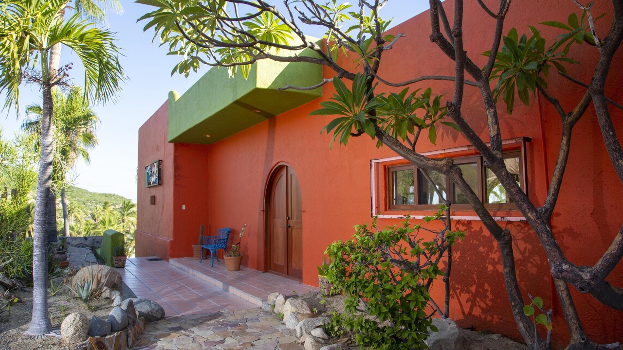 Photo of Outdoor in Buenavista
