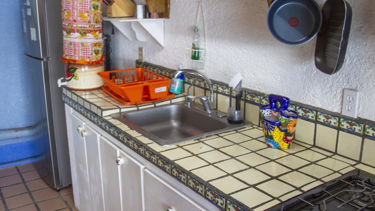 Photo of Kitchen in Buenavista
