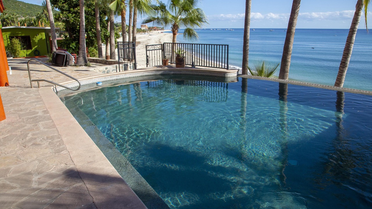 Photo of Outdoor in Buenavista