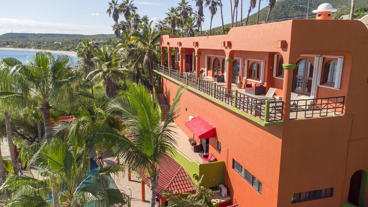 Photo of Outdoor in Buenavista