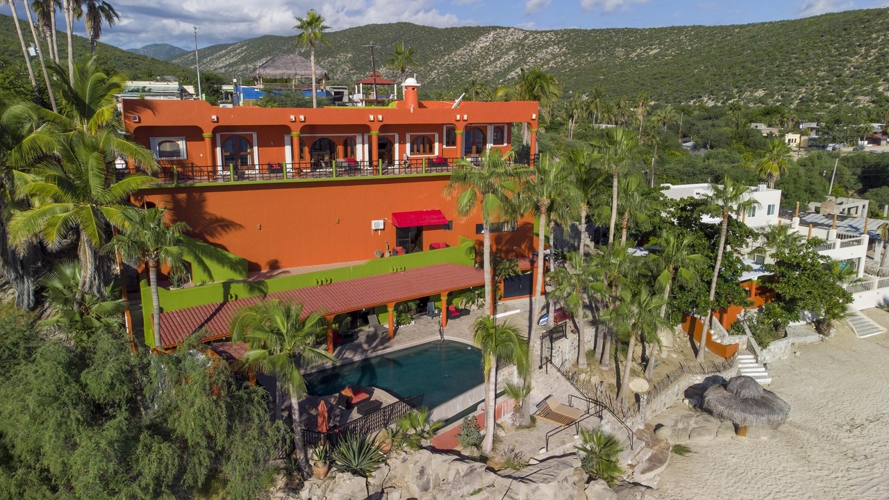 Photo of Outdoor in Buenavista