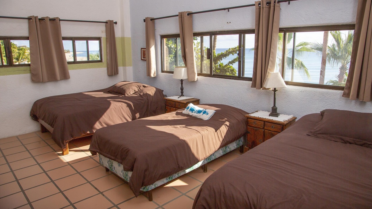 Photo of Bedroom in Buenavista