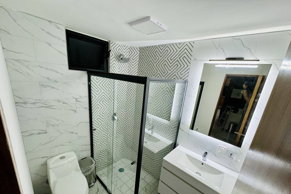 Photo of Bathroom in Zapopan