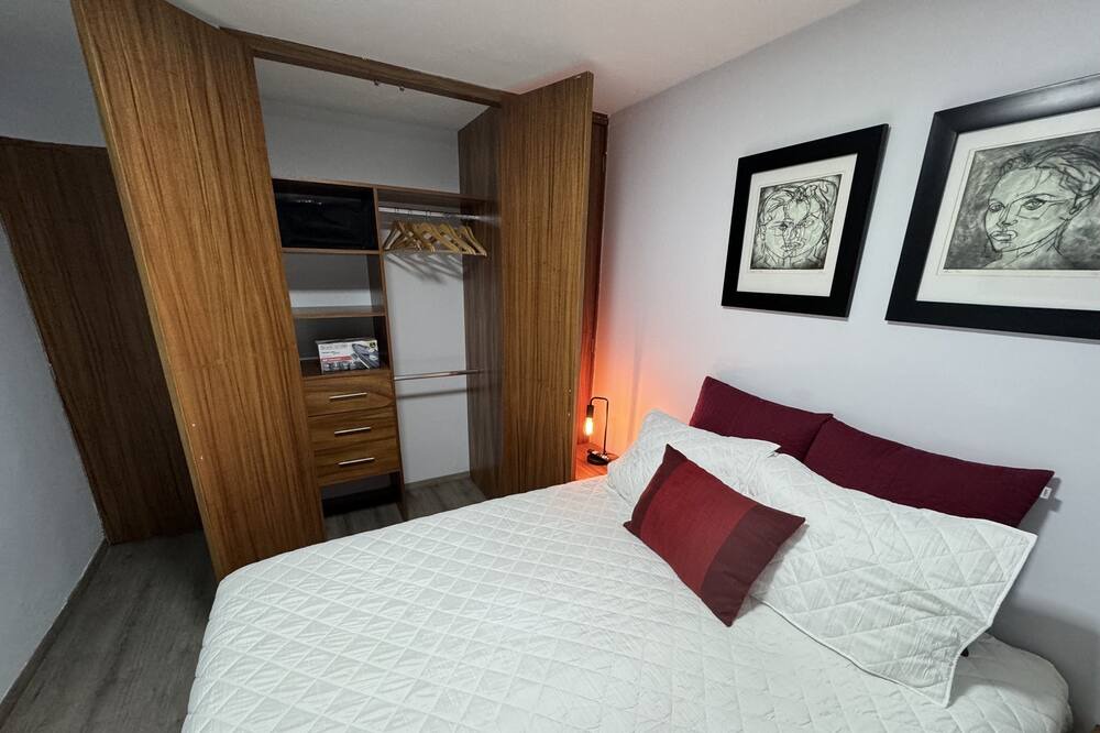 Photo of Bedroom in Zapopan