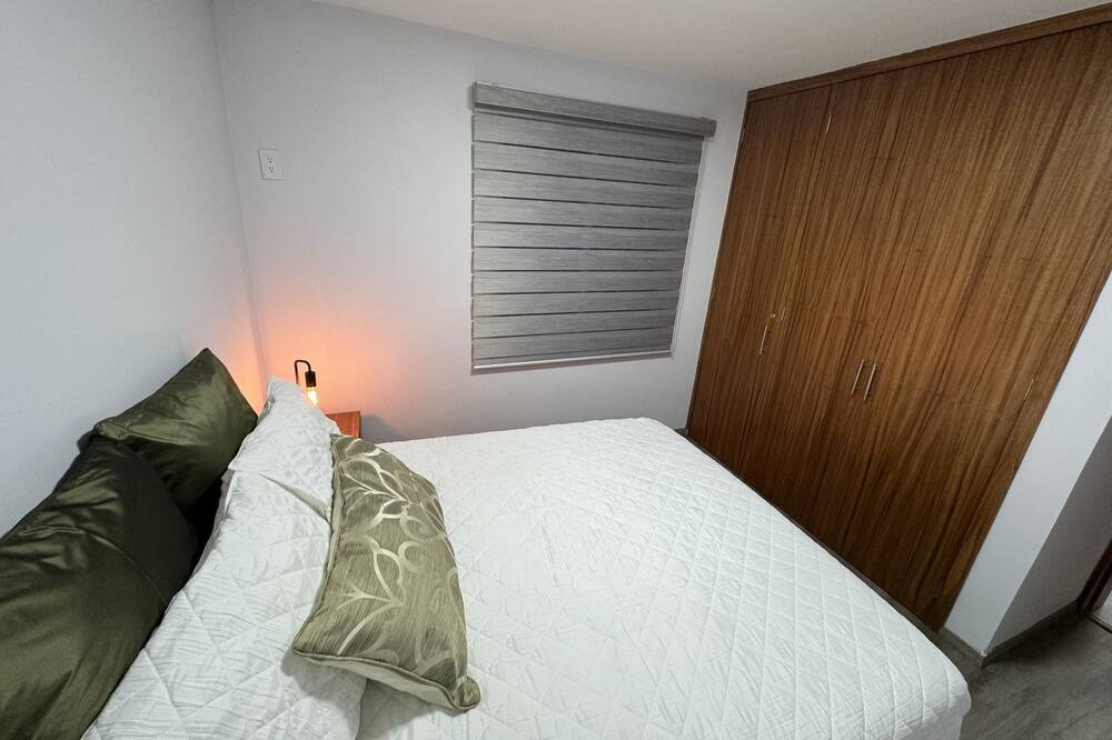 Photo of Bedroom in Zapopan