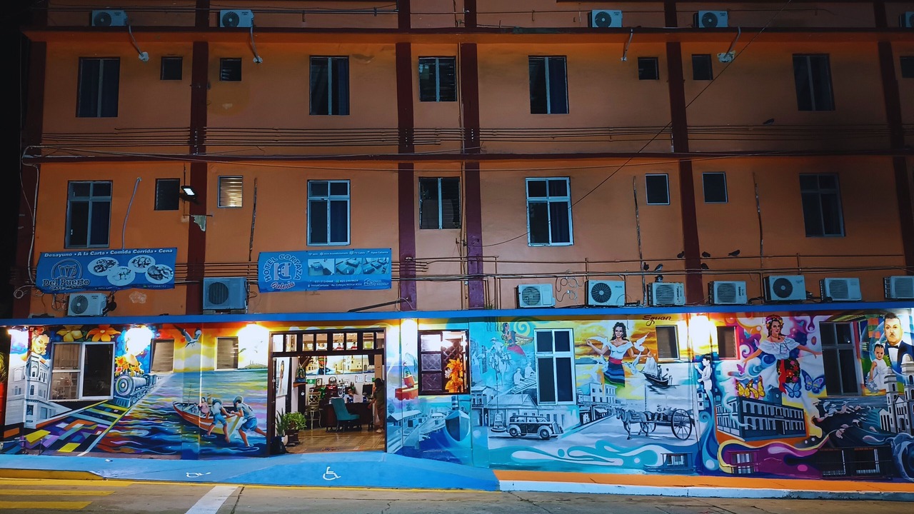 Photo of Outdoor in Coatzacoalcos