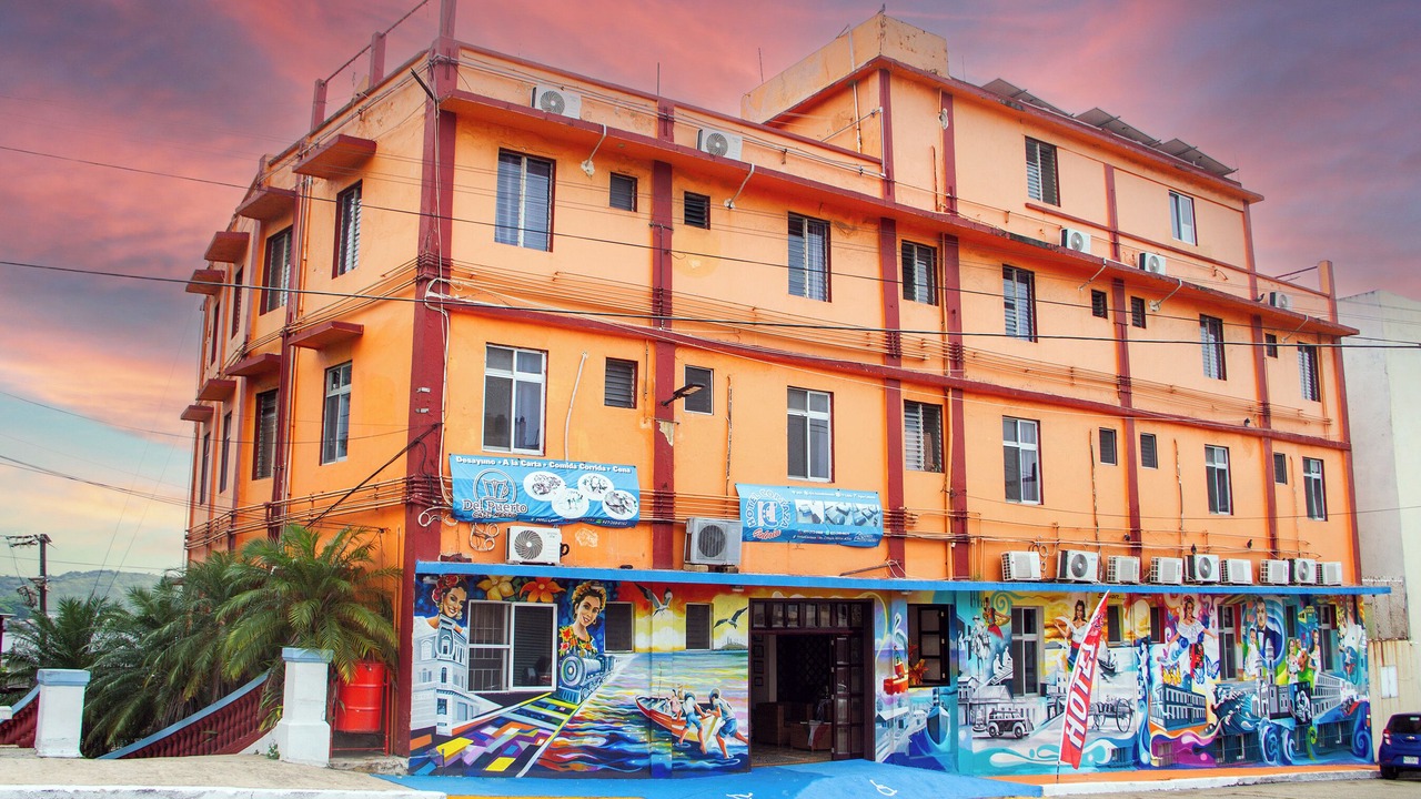 Photo of Outdoor in Coatzacoalcos