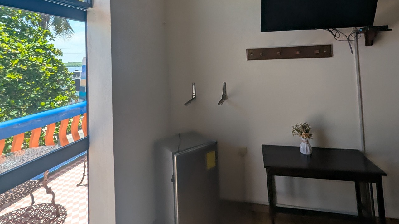 Photo of Bedroom in Coatzacoalcos