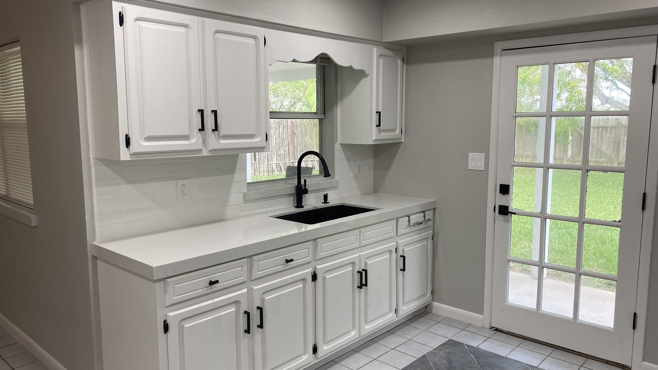 Photo of Kitchen in Laguna Vista