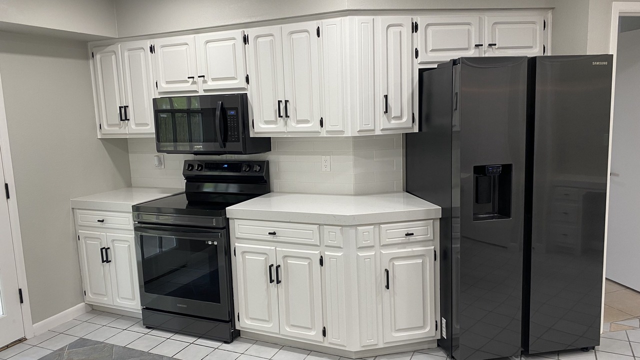 Photo of Kitchen in Laguna Vista