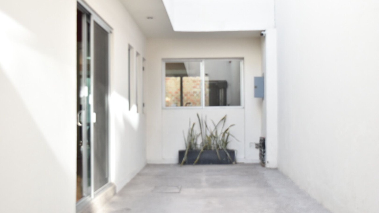 Photo of Outdoor in San Luis Potosi